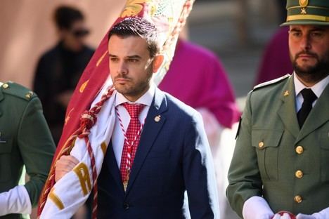 Cortes de tráfico en Almería por celebración histórica mañana
