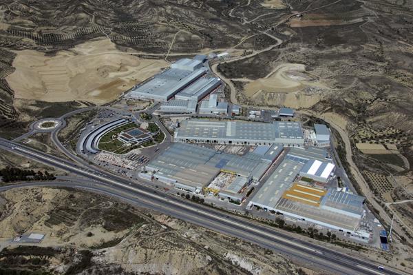 La Junta de Andalucía detecta 252 casos de silicosis provocados por las encimeras de cuarzo