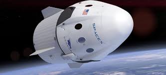 La NASA y Space X lanzan este 2 de marzo su primera cápsula tripulable