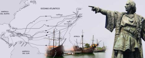 ¿Cuándo le vino a Colom la idea de cruzar el Atlántico?, por Pedro Cuesta Escudero autor de Colom y sus enigmas y de Mallorca patria de Colom