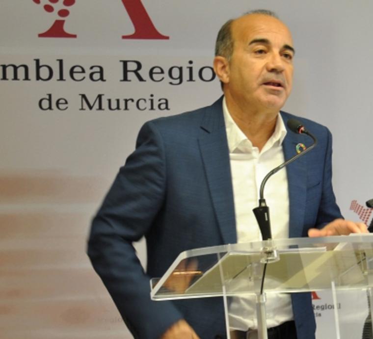 El PSOE pide al Gobierno regional que deje mentir y poner obstáculos al Arco Noroeste y colabore con el Gobierno de España