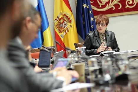 Gratuidad y horarios ampliados en escuelas infantiles del Gobierno de Canarias