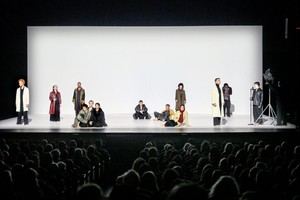 Dansa València atrae a más de 9.200 espectadores y se reafirma como festival cultural clave