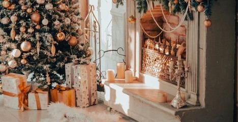 Navidades sostenibles: el impacto ambiental de decoraciones y regalos