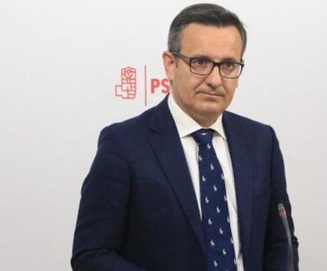 Diego Conesa: “El estado de alarma ha conseguido frenar el virus, es el momento de anteponer el bien común y dejar a un lado los intereses partidistas”