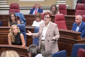 Canarias destina 26 millones de euros para la protección de mujeres víctimas de violencia