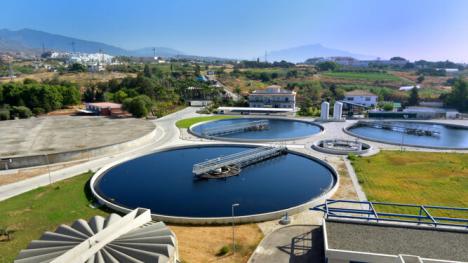  



Huelga en el servicio municipal de mantenimiento de la red de agua potable de Marbella


