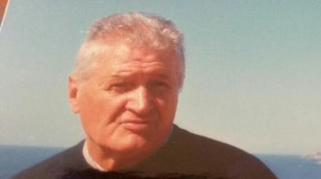 Nos sumamos a la busqueda de una persona de 71 años desaparecida en Alicante que nuestros compañeros del diario 