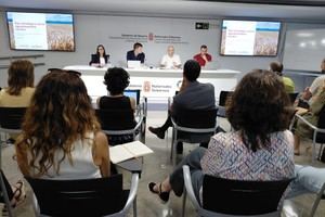 Navarra inicia la elaboración de su Plan Estratégico Agroalimentario con la participación del sector