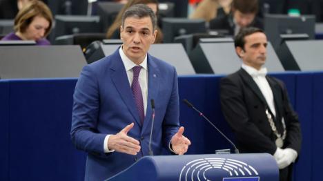 Pedro Sánchez revela el oscuro poder de la tecnocasta que amenaza la democracia en Europa