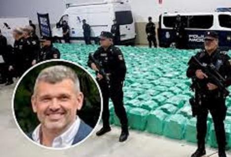 Escándalo en la Policía. Detienen a 6 cómplices del jefe de la UDEF en una operación que sacude Madrid