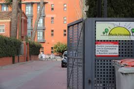 Crisis en el gobieno de la comunidad de Madrid: Ayuso culpa a Ciudadanos de la nefasta gestión del coronavirus en las residencias y avisa a Cs que habrá ceses si se demuestran los 'errores' 