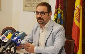 El alcalde de Lorca hace un llamamiento “a la responsabilidad y al sentido común” para la práctica del deporte y los paseos permitidos a partir de este próximo sábado, 2 de mayo