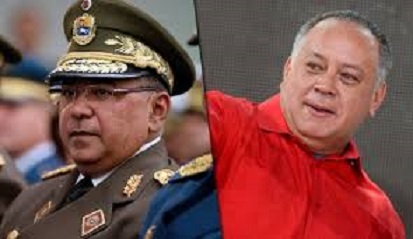 Venezuela denuncia una incursión militar por vía marítima desde Colombia por parte de un grupo terrorista vinculado con EEUU