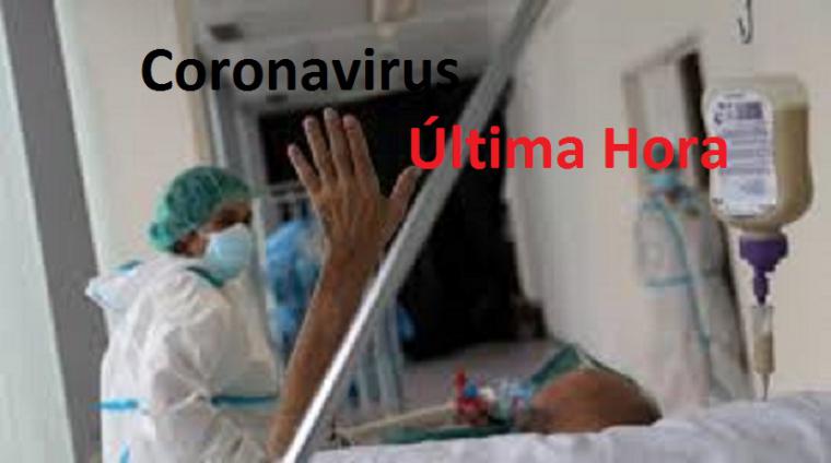 Coronavirus en España: sigue a la baja el número de fallecidos, son 102 fallecidos en 24 horas
