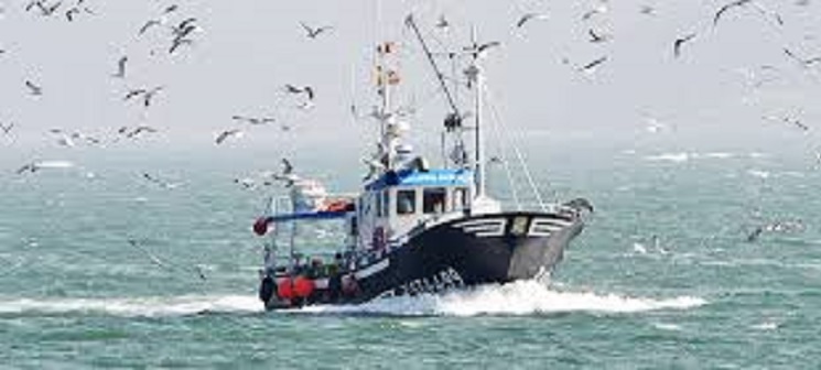Da comienzo el curso de Patrón Costero Polivalente, tan demandado por el sector pesquero aguileño