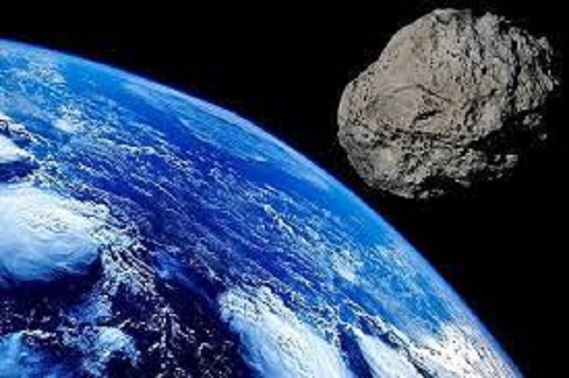 Apophis, el asteroide que se acerca cada vez más a la Tierra