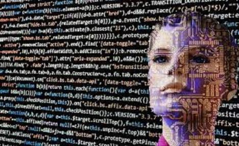 Seis grandes empresas crean el primer consorcio de inteligencia artificial de la industria en España
