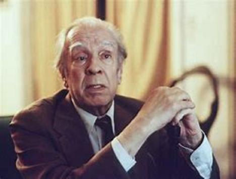 Editan un estudio crítico de los cuentos de Borges
