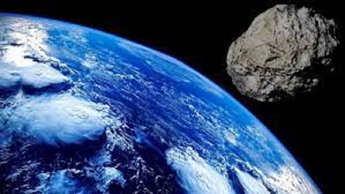 Un asteroide del tamaño de un rascacielos ' potencialmente peligroso' se acerca a la Tierra 