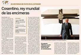 INCLUSO LA LUNA TIENE SU CARA OCULTA, un artículo de Paco Torrico, Presidente de APSA antes de ser subvencionado por Cosentino traicionando a los enfermos