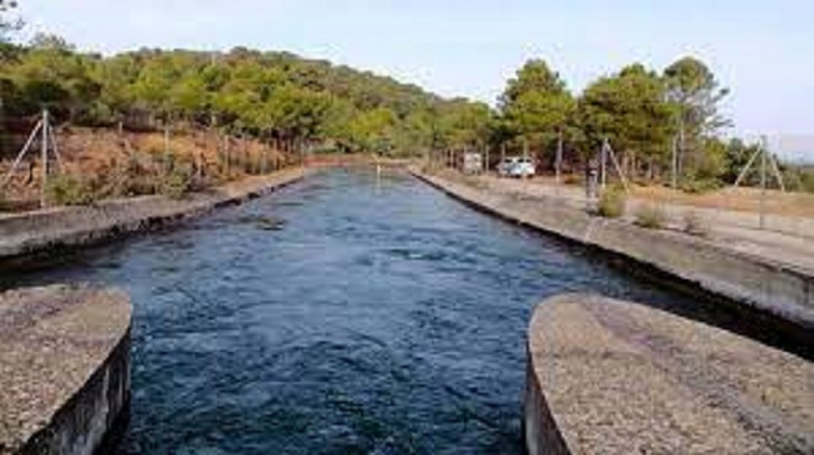 Las alegaciones del SCRATS al Plan Hidrológico del Tajo reciben la adhesión de las Mesas del Agua de Almería, Alicante y Murcia