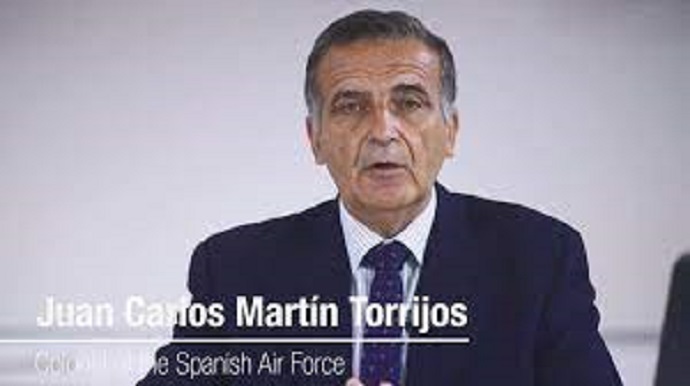 “La Zona Gris como escenario de confrontación” (2ª parte), por Juan Carlos Martin Torrijos, Coronel del Ejército del Aire, Profesor del ISEN