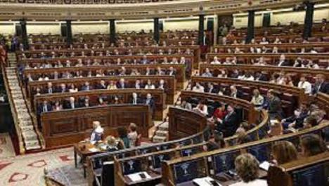 Podemos Melilla traslada al Congreso su preocupación por la gestión sanitaria en la ciudad autónoma