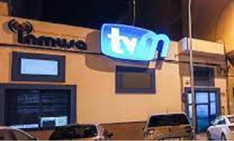 Podemos exige a TV Melilla la publicación de los contratos menores de 2020, 2021 y 2022