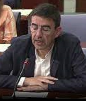 Mario Jiménez exige la dimisión del director del Centra por la “ingente manipulación política” con la que hacen su trabajo “al servicio del PP”