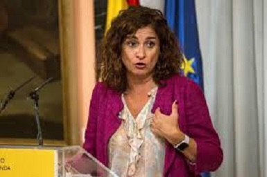 Hacienda cumple con la Ley de Estabilidad Presupuestaria y garantiza el pago a proveedores en la Región de Murcia tras intervenirla