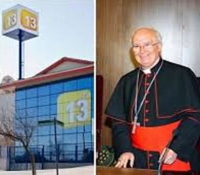 La Iglesia Católica no justifica el dinero que recibe por el IRPF y Europa Laica reclama al Gobierno que derogue 'sin demora' los acuerdos con la Santa Sede
