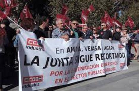El Consejero Jorge Paradela contra la Libertad de Expresión y de opinión, incluida la de los trabajadores de VEIASA