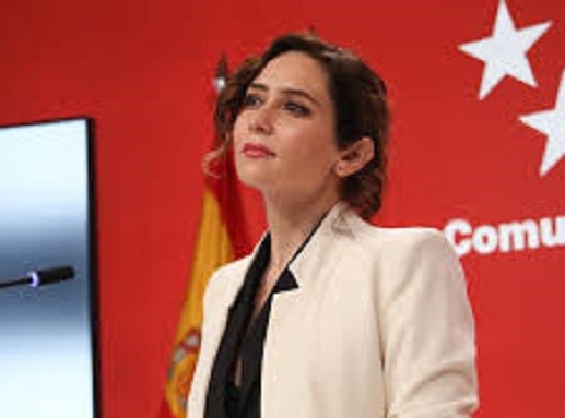 Psoe y PP cierran acuerdo histórico: Isabel Díaz Ayuso la gran perdedora