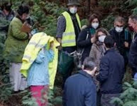 Locura o crimen premeditado. El impactante juicio que revelará la verdad detrás del asesinato en Cortegada