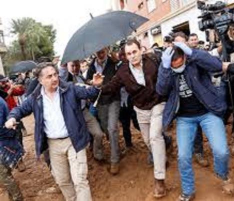 Investigación judicial por agresiones al presidente Sánchez y la reina Letizia durante una visita oficial