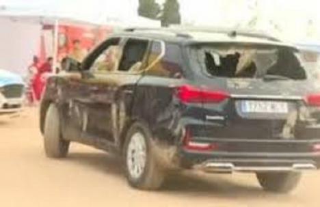 Las Consecuencias son Graves: Tres Detenidos en Libertad Provisional y Nuevas Identificaciones en Camino tras el ataque en Paiporta