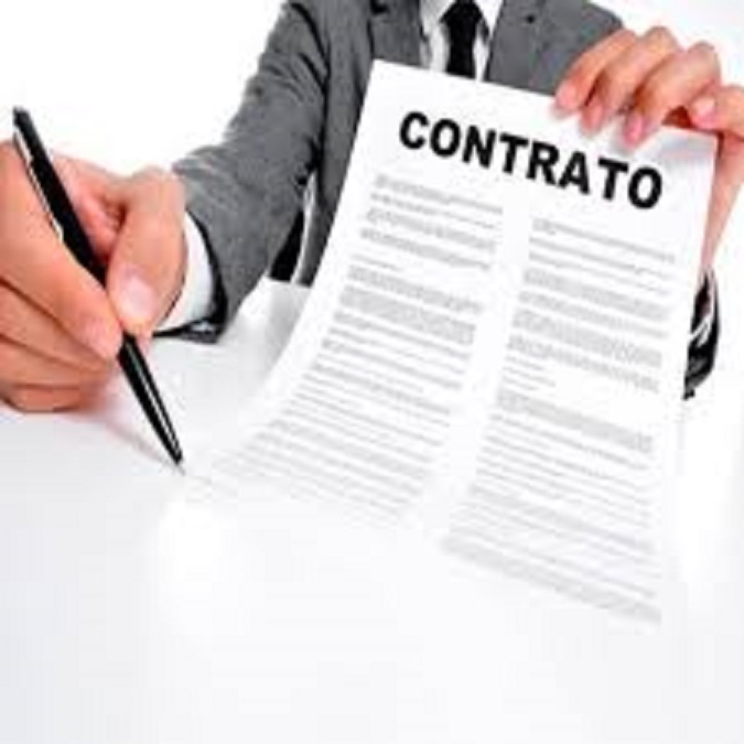 Se frena la destrucción de empleo, a pesar de la situación, en abril se han firmado 673.149 contratos 