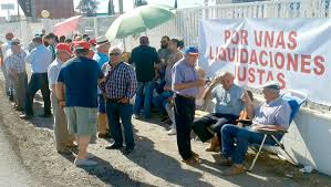 REGIÓN DE MURCIA : Cooperativistas de Coato piden la dimisión del Consejo Rector por su “nefasta gestión” y les acusan de “incapacidad, indolencia y falta de respecto a los socios”