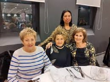 El Ayuntamiento de Lorca celebra la implantación de la Cualificación profesional ‘Operaciones artesanales de bordado’ que permitirá el reconocimiento de las bordadoras lorquinas