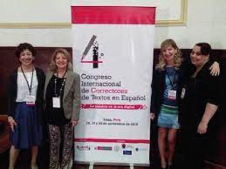 Colombia albergará Congreso Internacional de Correctores de Texto en Español
