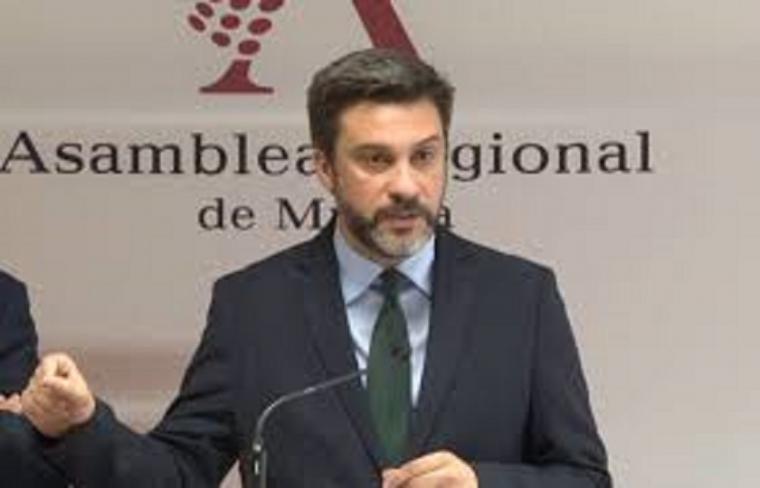 El PSOE afirma que la falta de proyecto del PP regional hace retroceder a la Región de Murcia en materia de innovación lastrando nuestra economía
