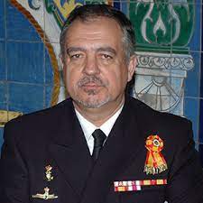  Culturilla Naval: “Cuando las banderas de los buques hablan por sí solas”, por Diego Quevedo Carmona, Alférez de Navío ®