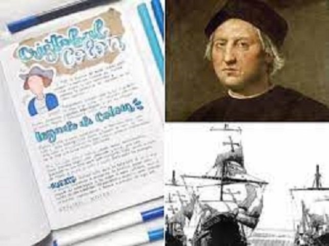 ¿Cómo se dio la noticia del descubrimiento de Nuevo Mundo?, por Pedro Cuesta Escudero, autor de Colón y sus enigmas y de Mallorca patria de Colom
