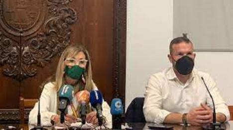 El GM VOX Lorca exige el refuerzo de las urgencias del Hospital Rafael Méndez