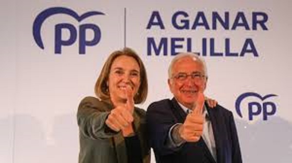 Sentencia contra el PP de Imbroda y los sindicatos de Melilla por incumplir la Constitución pactando la reducción de salarios de los parados en los Planes de Empleo