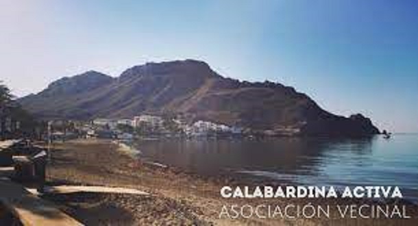 EL INCOLORO: El Ayuntamiento de Águilas renovará integralmente la calle “Salvador Dalí” de la pedanía de Calabardina durante el año 2021, según el Concejal de Pedanías Bartolomé Hernández