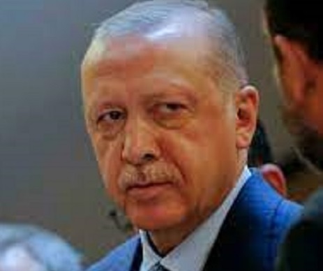 Turquía dispuesta a expulsar a 10 embajadores, incluidos el de EEUU y Alemania
