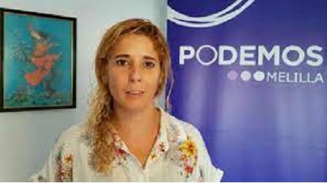 Podemos Melilla denuncia a Maeso en la Fiscalía por prevaricación y malversación