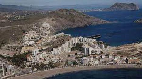 El Pleno del Ayuntamiento de Lorca aprobará, este próximo lunes, la disolución definitiva del Consorcio ‘Marina de Cope’